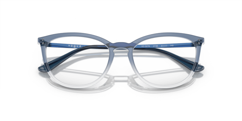 Top Gradient Blue/Crystal - 0VO5276 8056597062640