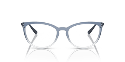 Top Gradient Blue/Crystal - 0VO5276 8056597062640