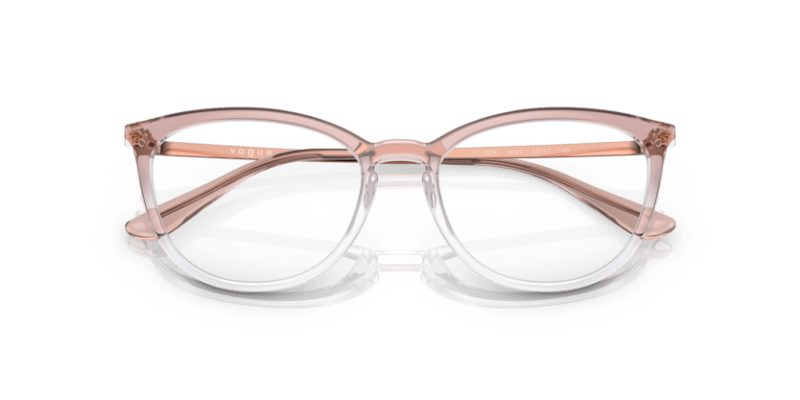 Top Gradient Pink/Crystal - 0VO5276 8056597733588