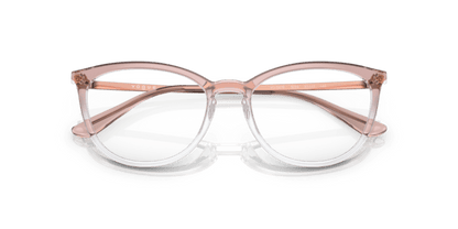 Top Gradient Pink/Crystal - 0VO5276 8056597733588