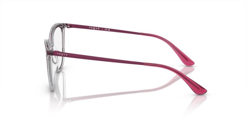 Top Gradient Violet/Crystal - 0VO5276 8056597062619