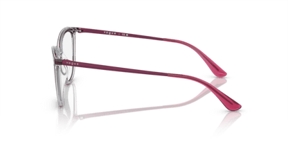 Top Gradient Violet/Crystal - 0VO5276 8056597062619