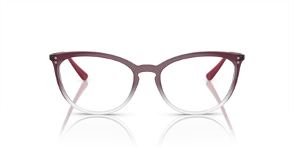 Top Gradient Violet/Crystal - 0VO5276 8056597062619