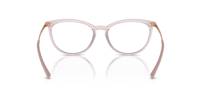 Transparent Pink - 0VO5276 8056262013106