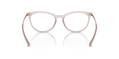 Transparent Pink - 0VO5276 8056262013106