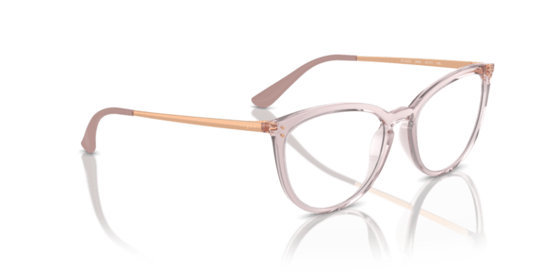 Transparent Pink - 0VO5276 8056262013106