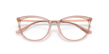 Transparent Pink - 0VO5276 8056597531559