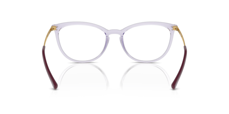 Transparent Violet - 0VO5276 8056262013144