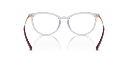 Transparent Violet - 0VO5276 8056262013144