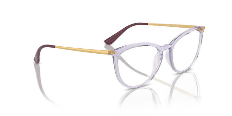 Transparent Violet - 0VO5276 8056262013144