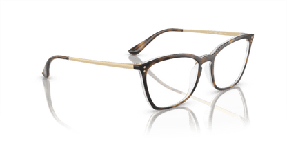 Vogue 0VO5277 Top Light Havana/Transparent 8056597062688