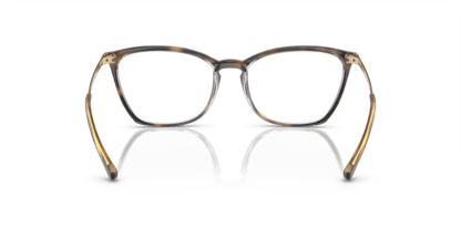 Vogue 0VO5277 Top Light Havana/Transparent 8056597062688