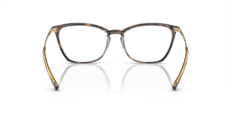 Vogue 0VO5277 Top Light Havana/Transparent 8056597062688