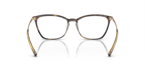 Vogue 0VO5277 Top Light Havana/Transparent 8056597062688