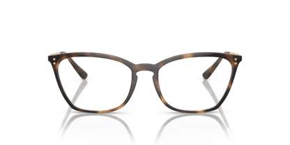 Vogue 0VO5277 Top Light Havana/Transparent 8056597062688