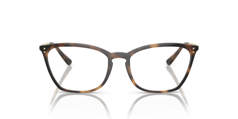 Vogue 0VO5277 Top Light Havana/Transparent 8056597062688