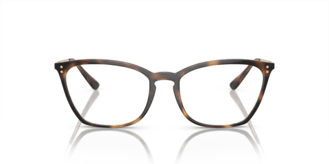 Vogue 0VO5277 Top Light Havana/Transparent 8056597062688
