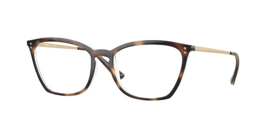 Vogue 0VO5277 Top Light Havana/Transparent 8056597062688