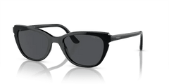 0VO5293S - Vogue - (Black) Grey - 53 - 20 - 140 MM - Ardor Eyewear 8056597109239