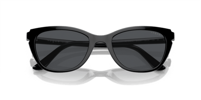 Black - 0VO5293S 8056597109239