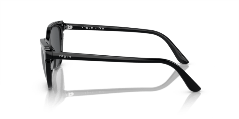 Black - 0VO5293S 8056597109239