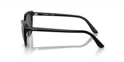 Black - 0VO5293S 8056597109239