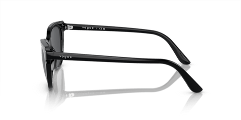 Black - 0VO5293S 8056597109239