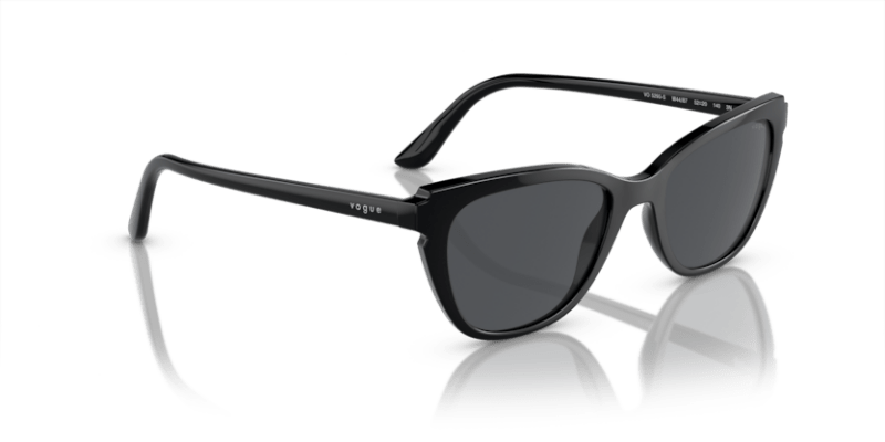 Black - 0VO5293S 8056597109239