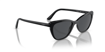 Black - 0VO5293S 8056597109239