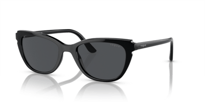 Black - 0VO5293S 8056597109239