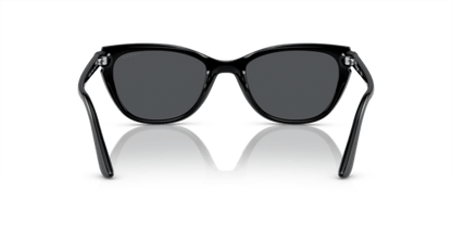 Black - 0VO5293S 8056597109239