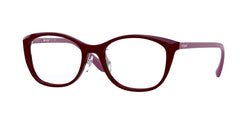 0VO5296D - Vogue - Red - (Bordeaux 2307) - 54 - 18 - 140 MM - Ardor Eyewear 8056597107761