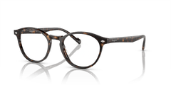 0VO5326 - Vogue - Brown - (Dark Havana W656) - 49 - 19 - 145 MM - Ardor Eyewear 8056597208420