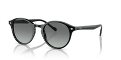 0VO5327S - Vogue - (Black) Grey Gradient - 48 - 20 - 145 MM - Ardor Eyewear 8056597209212