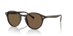 0VO5327S - Vogue - (Dark Havana) Dark Brown - 48 - 20 - 145 MM - Ardor Eyewear 8056597209182