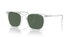 0VO5328S - Vogue - Transparent - 52MM - Ardor Eyewear 8056597450553