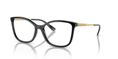 0VO5334 - Vogue - Black - (Black W44) - 54 - 16 - 140 MM - Ardor Eyewear 8056597235105