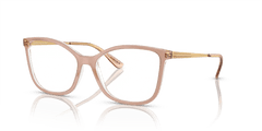 0VO5334 - Vogue - Pink - (Top Pink/Transparent 2847) - 54 - 16 - 140 MM - Ardor Eyewear 8056597235143