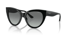 0VO5339S - Vogue - Black - 52MM - Ardor Eyewear 8056597215916