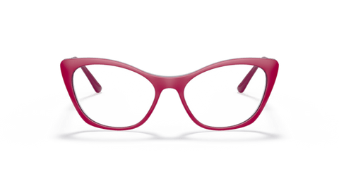 Top Fuxia/Violet Serigraphy - 0VO5355 8056597340526