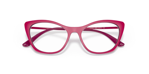 Top Fuxia/Violet Serigraphy - 0VO5355 8056597340526