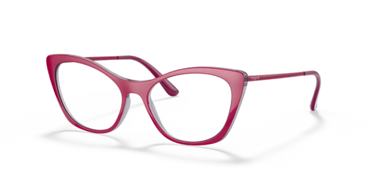 Top Fuxia/Violet Serigraphy - 0VO5355 8056597340526