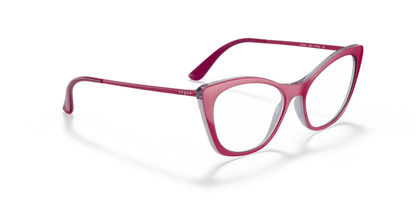 Top Fuxia/Violet Serigraphy - 0VO5355 8056597340526