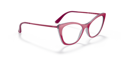 Top Fuxia/Violet Serigraphy - 0VO5355 8056597340526