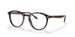 0VO5367 - Vogue - Brown - (Dark Havana W656) - 50 - 20 - 145 MM - Ardor Eyewear 8056597420006