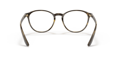 Dark Havana - 0VO5372 8056597418270 Vogue Eyeglasses Woman Phantos