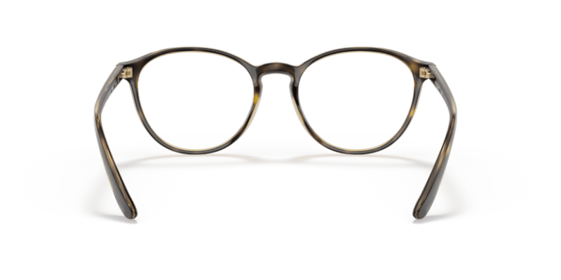 Dark Havana - 0VO5372 8056597418270 Vogue Eyeglasses Woman Phantos