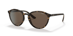 0VO5374S - Vogue - (Dark Havana) Dark Brown - 55 - 19 - 140 MM - Ardor Eyewear 8056597418645