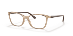 0VO5378 - Vogue - Brown - (Transparent Brown 2826) - 51 - 17 - 140 MM - Ardor Eyewear 8056597623940