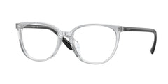 0VO5379D - Vogue - Transparent - (Transparent W745) - 54 - 17 - 140 MM - Ardor Eyewear 8056597389754